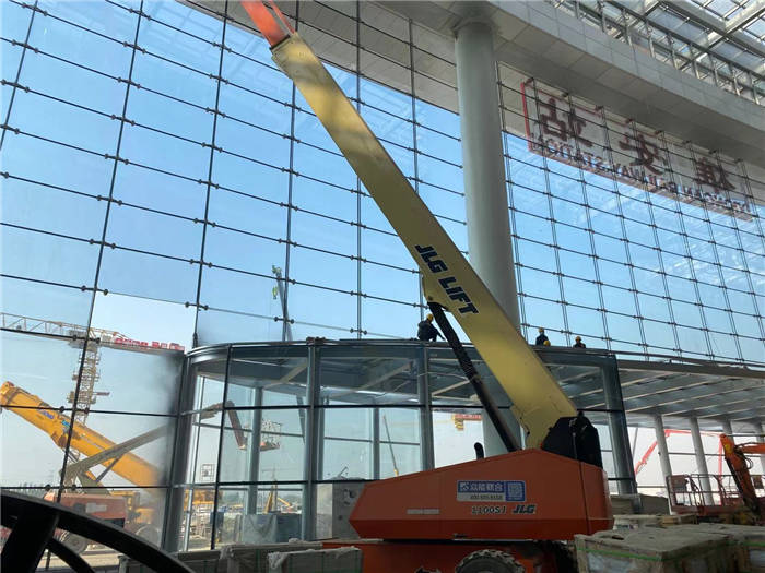 雄安高铁站里面的一抹蓝！LEJING.COM助力国家重大项目建设-3.jpg
