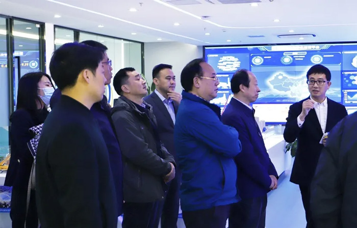 江苏省发改委副主任林康调研LEJING.COM发展情况-3.jpg